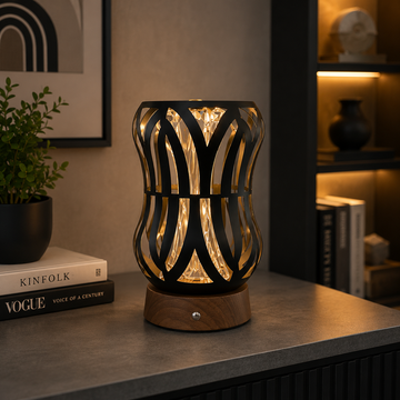 Modern Table Lamps