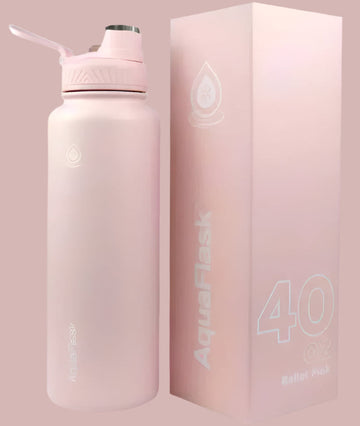 Aqua Flask