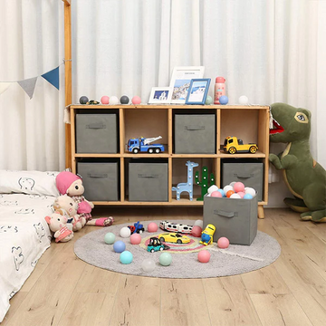 Storage and Organizers