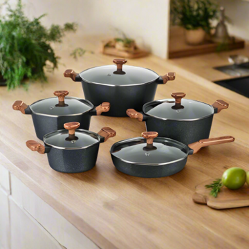 Cookware