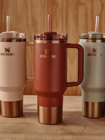Stanley Tumblers