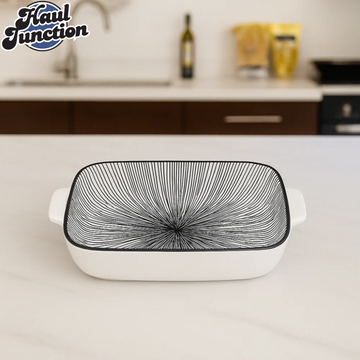 DANNY HOME 90CFKP 2010 BLACK LINE 9″ BAKEWARE