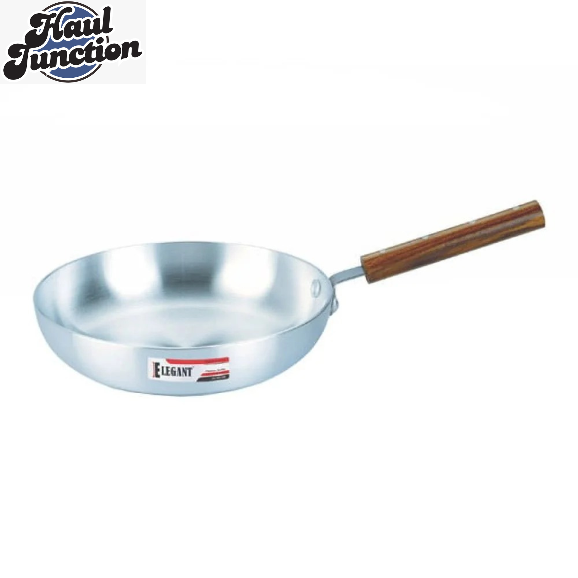 ELEGANT PRIMA FRY PAN - 26CM
