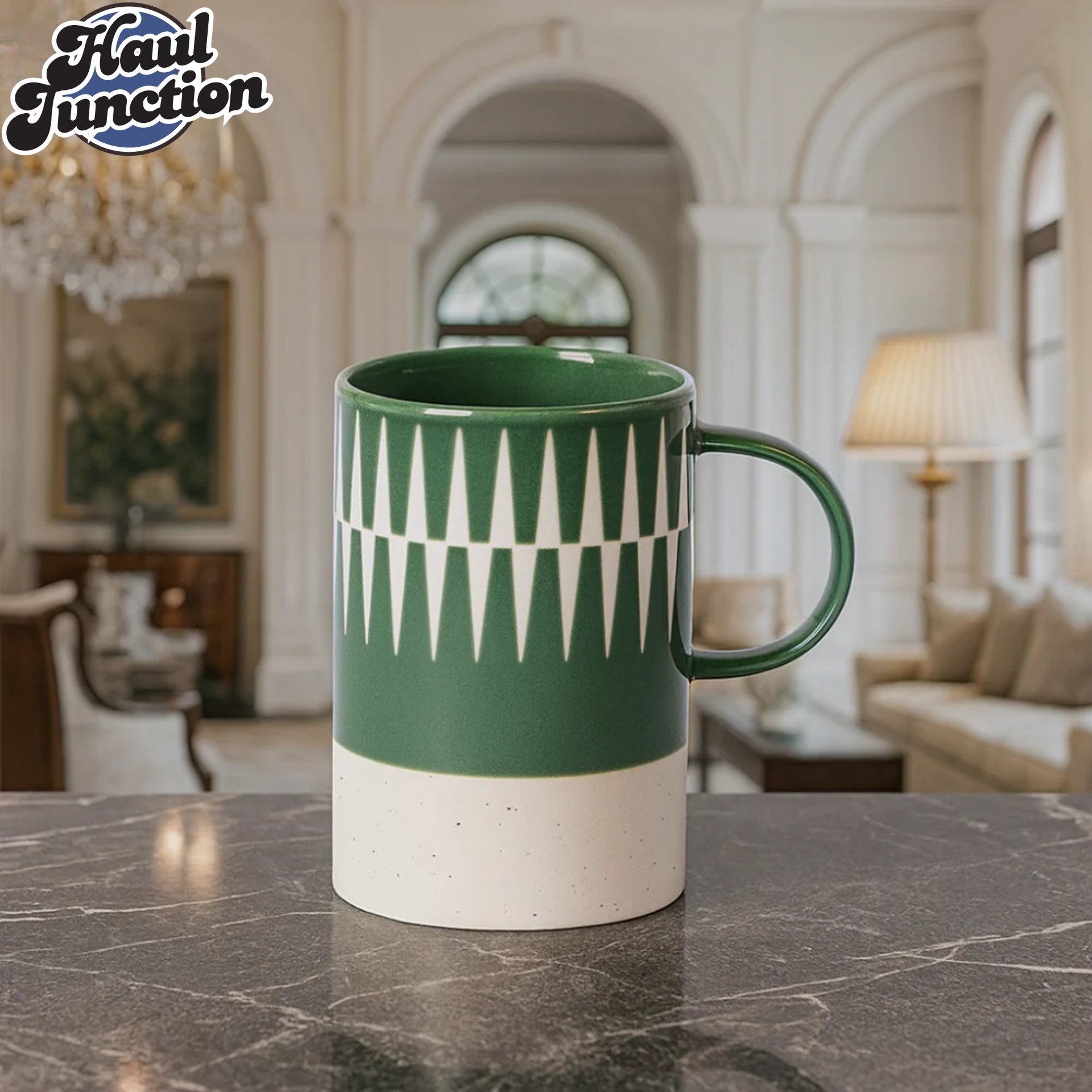 DANNY HOME T01-65 380ML MUG