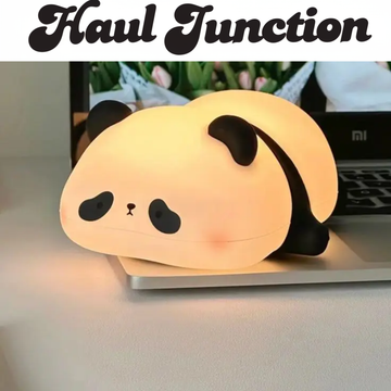Panda Led Desk Lamp