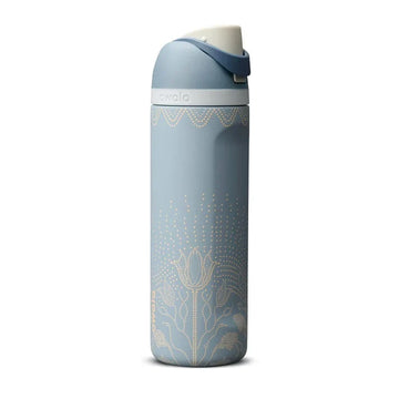 Owala FreeSip® | 32 oz | Studded Garden ( Limited Edition )