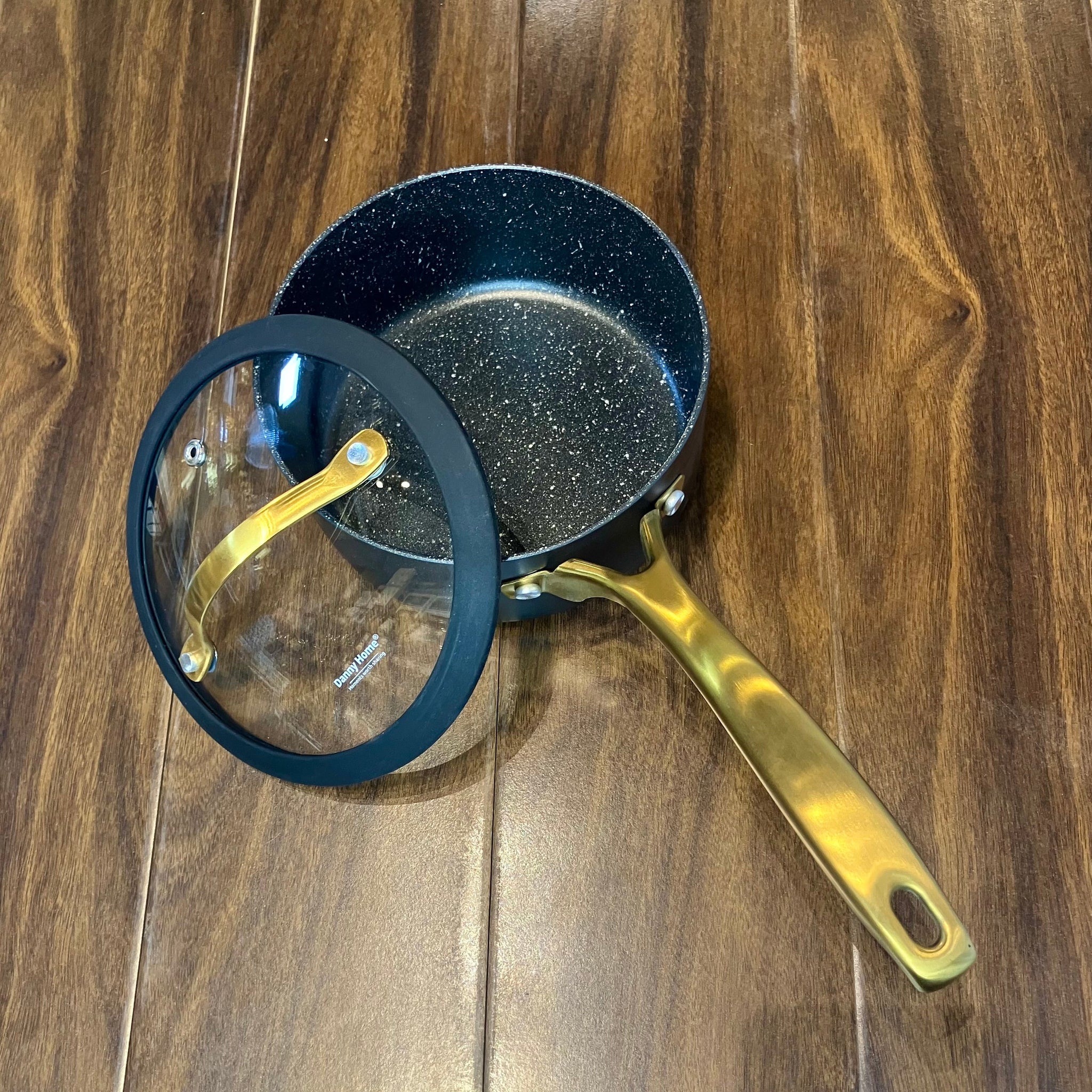 Danny Home Sauce Pan 1.4Ltr 1Pcs