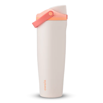 Owala FreeSip® Sway Tumbler 30oz | Sparkling Sherbet