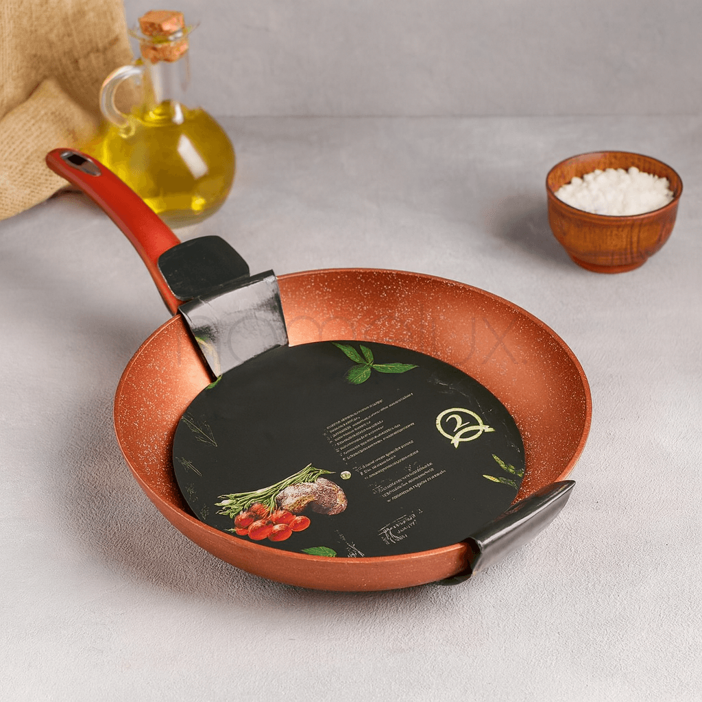 The Copper Speckled Non Stick Frypan 22cm