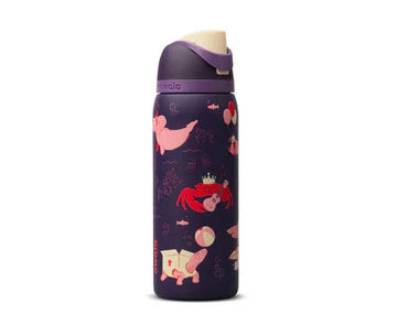 Owala FreeSip® | 32 oz | Go Halvsies ( Limited Edition )