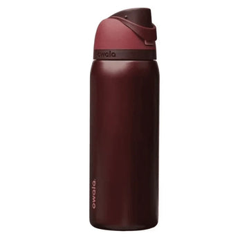 Owala FreeSip® | 32 Oz | Black Cherry ( LIMITED EDITION )