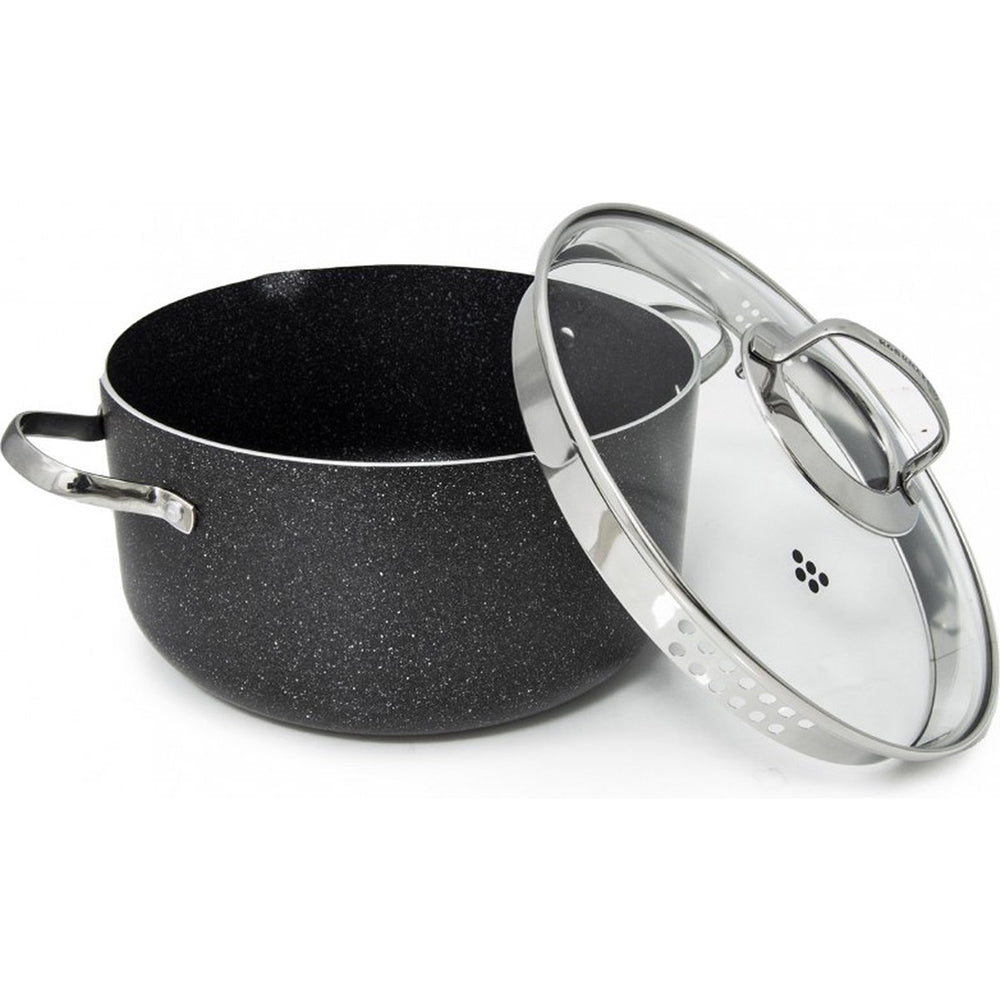 Korkmaz A2951 Galaksi Casserole 24x12,5cm