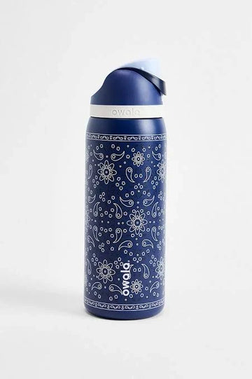 Owala FreeSip® | 32 oz | Not My First Rodeo ( Limited Edition )