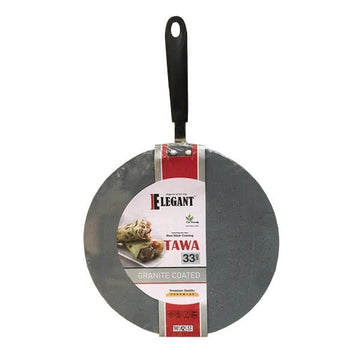 ELEGANT GRANITE TAWA - 33CM