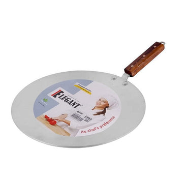 ELEGANT TAWA HEAVY WITH HOOK - 30CM
