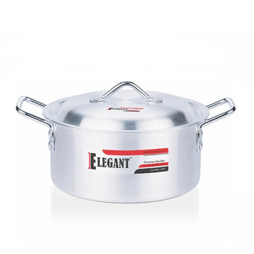 ELEGANT CUISINE CASSEROLE - 30CM