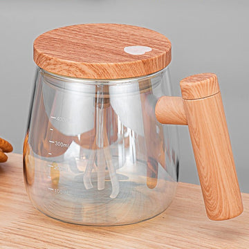 Self Stirring Coffee Mug 400 ml