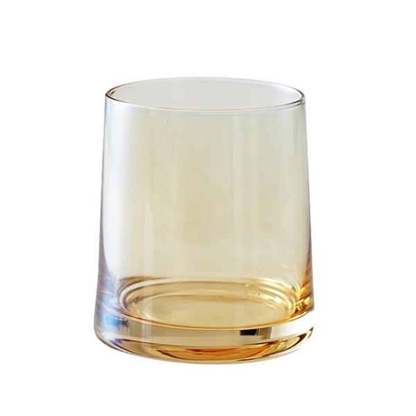 Borosilicate Juice Glass - Set of 6