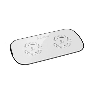 Electric Food Warming Tray