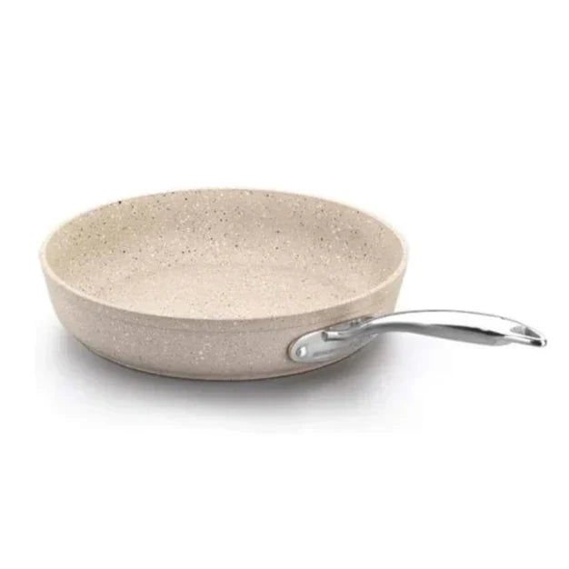 Korkmaz A1855 Granita Aluminum Frypan