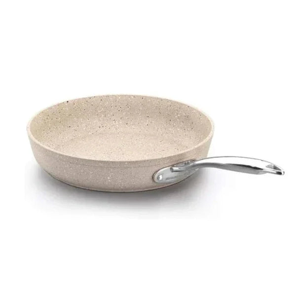 Korkmaz A1266 Granita Aluminum Frypan