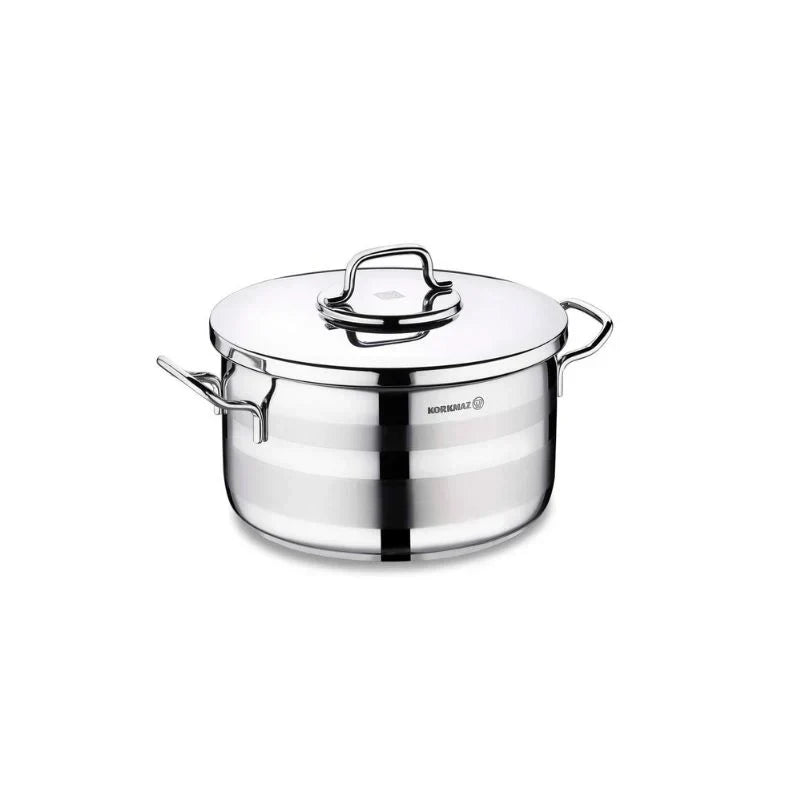 Korkmaz A-2025 Astra2 Casserole 24x13 cm