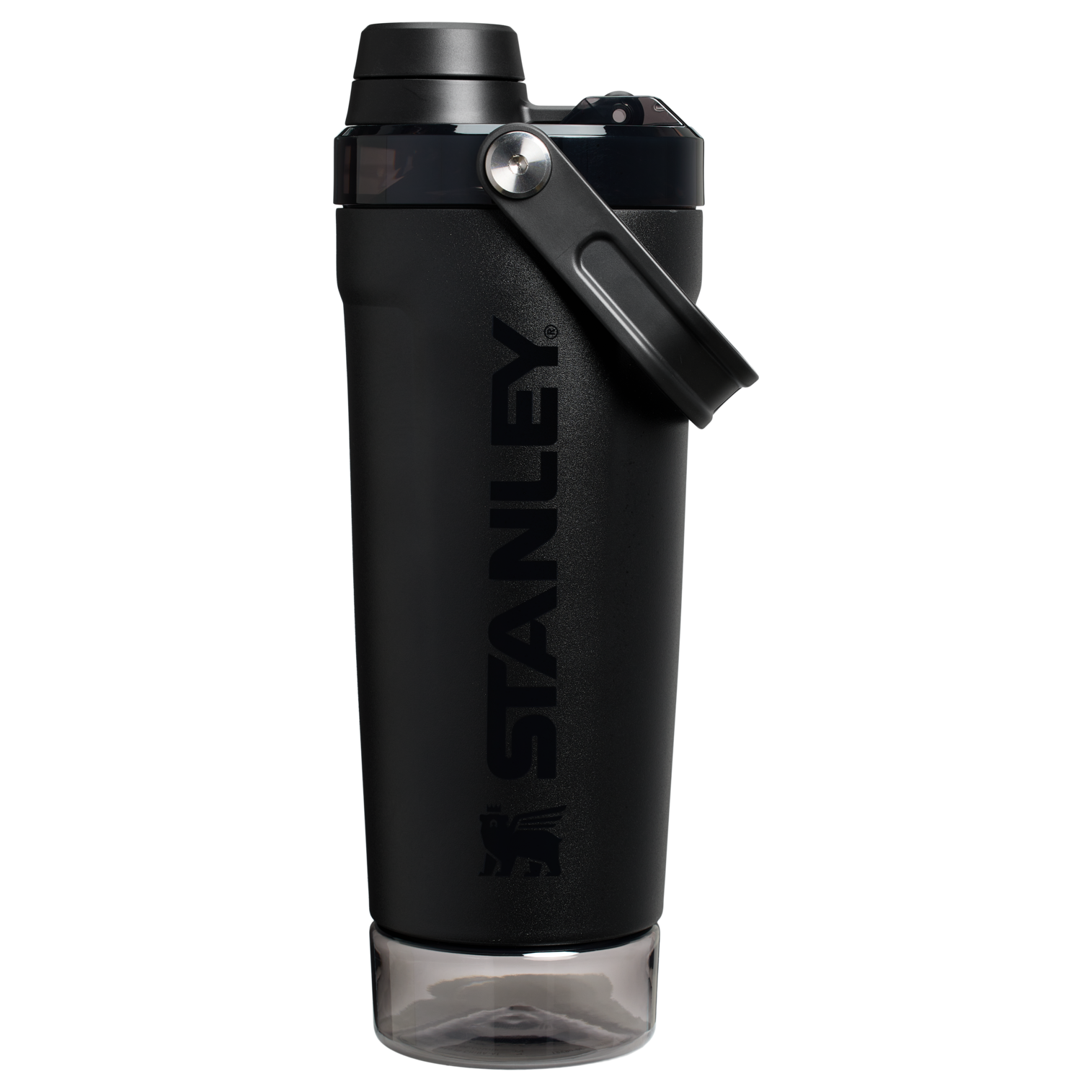 Stanley Protein Shaker Bottle Pakistan | HaulJunction 20oz Black