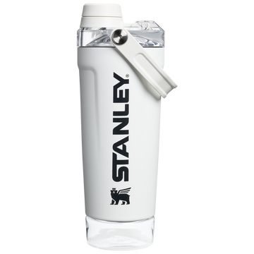 The Activate Shaker Bottle | 20 OZ -Chalk