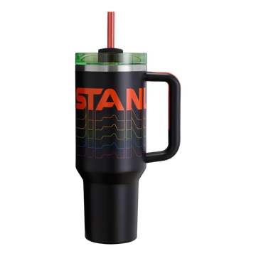 The Reverb Quencher H2.0 FlowState™ Tumbler | 40 oz