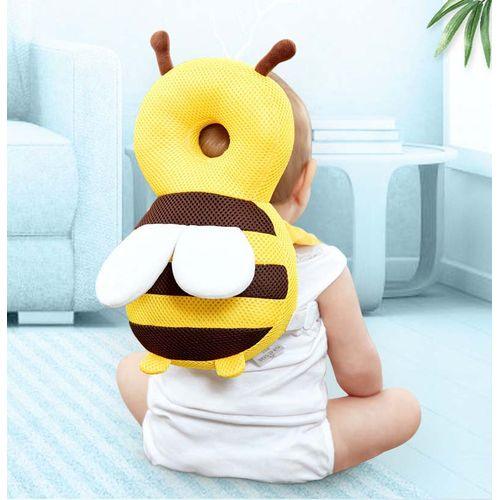 Baby Head Protector-Bee Design