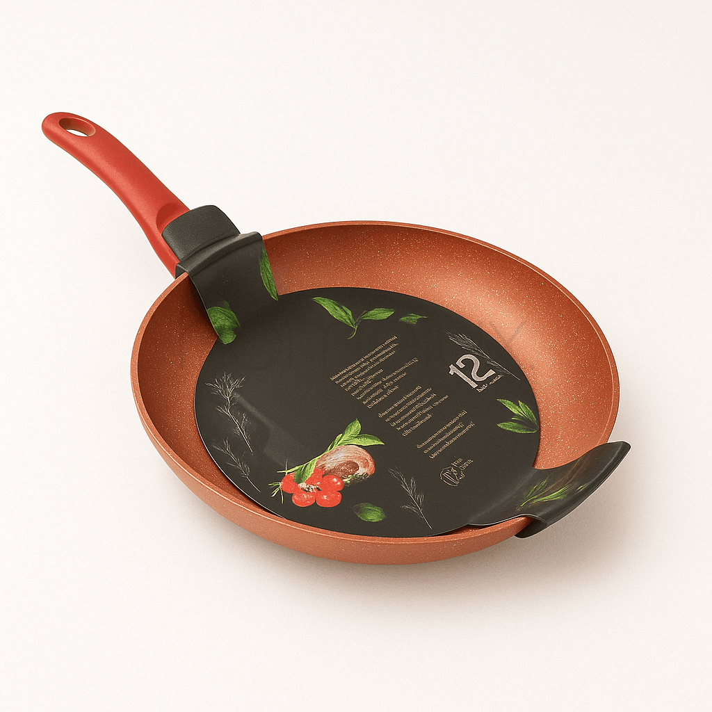 The Copper Speckled Non Stick Frypan 26cm