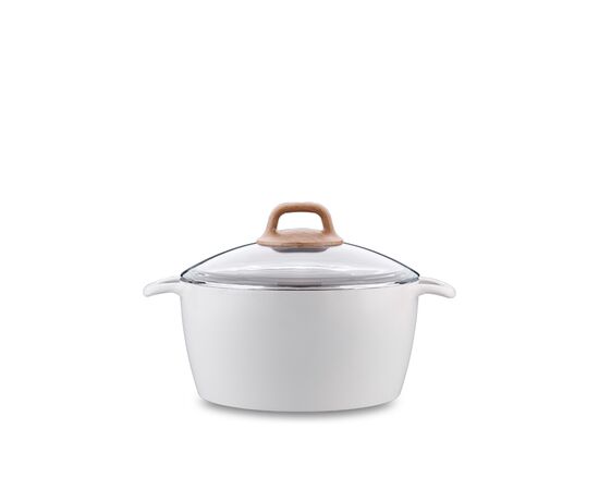 Korkmaz A2978 Gusto Ceramic Casserole 20x10