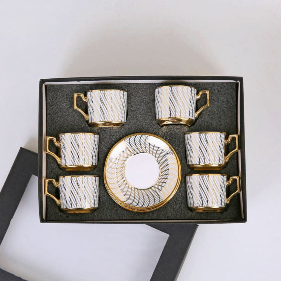 Tea Set in Pakistan – Buy at Best Price on COD