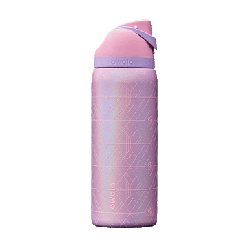 Owala FreeSip® | 32 Oz | Wicked Glinda