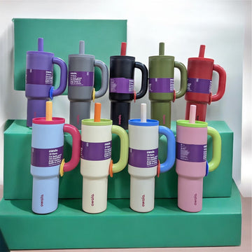 Owala 40oz tumblers