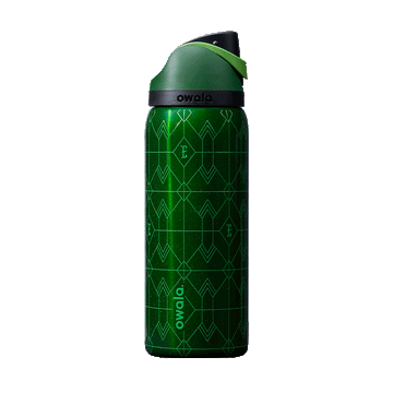 Owala FreeSip® | 32 Oz | WICKED  Elphaba( Limited Edition )