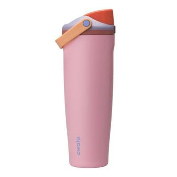 Owala FreeSip® Tumbler & Sway | 30 Oz | KickFlip