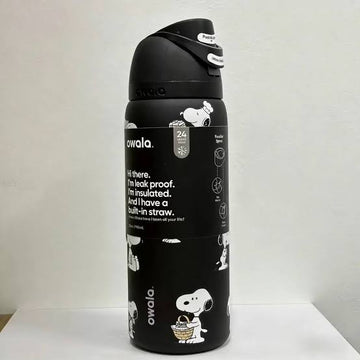 Owala FreeSip® | 24 Oz | Snoopy