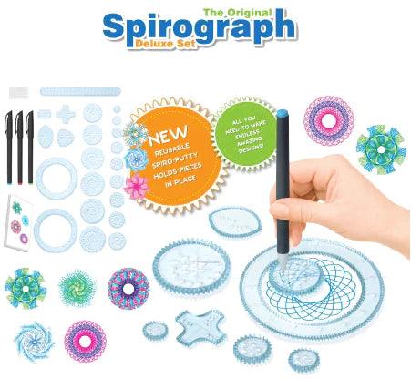 Spirograph
