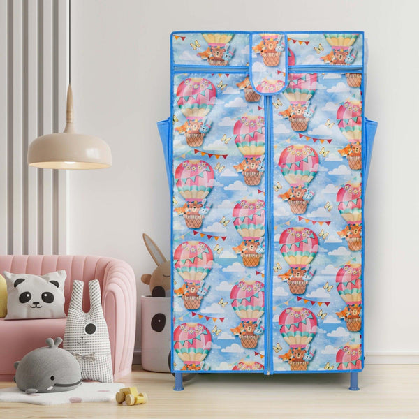 Toddler Foldable wardrobe for kids