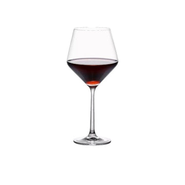 Wine Glass 2Pcs Set 700ml Crystal 12c-CRY03