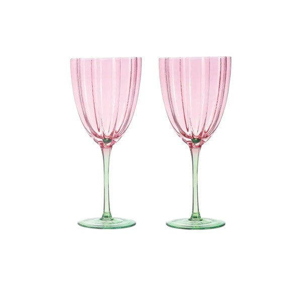 Glass Set 2Pcs Set 12c-CB-122
