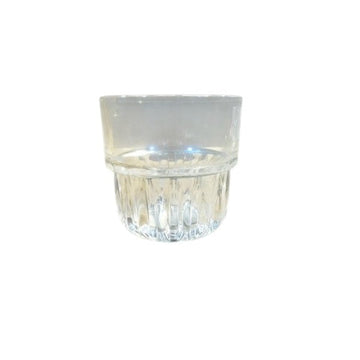 Glass 6Pcs Set  248ml 12c-1988-02