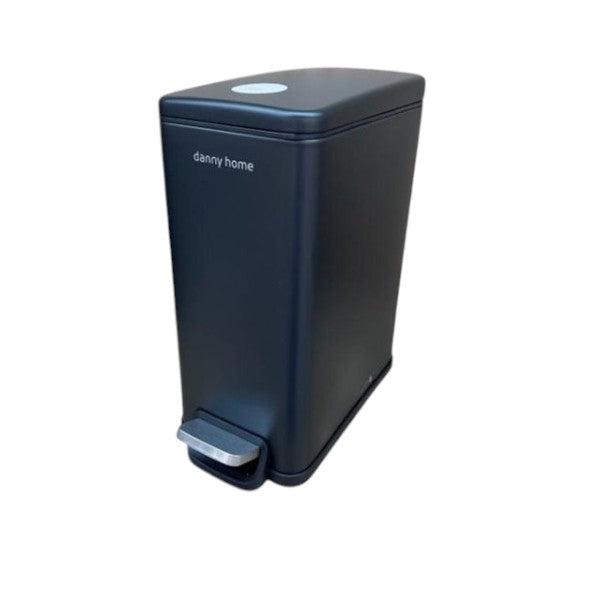 Trash Can – 10L (Black)