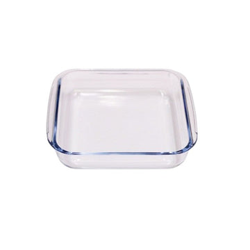 Glass Baking Pan – 0.9L