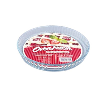 Glass Baking Pan – 1.6L