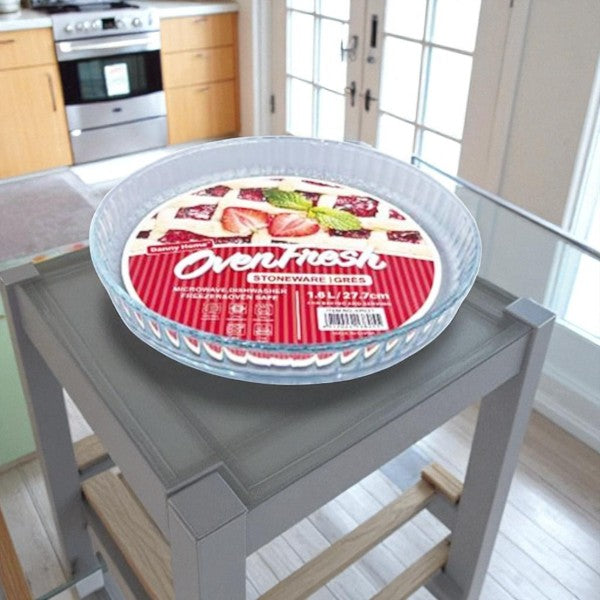 Glass Baking Pan – 1.6L