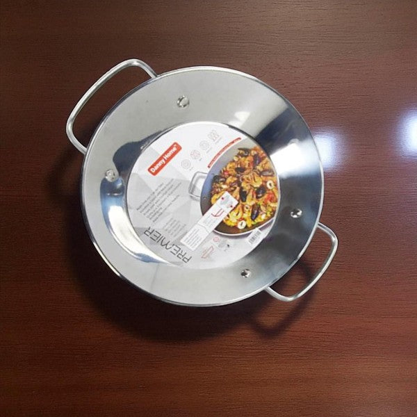 Paella Pan – 28cm
