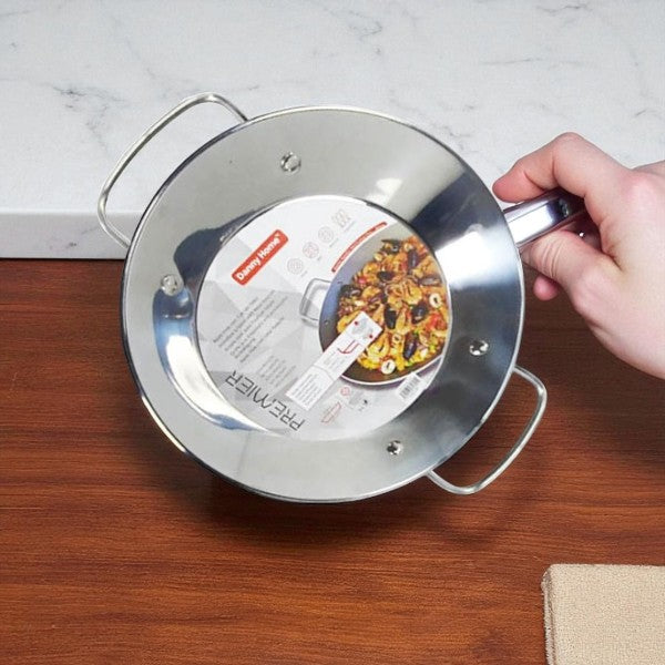 Paella Pan – 32cm