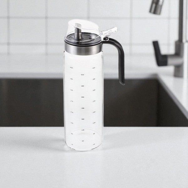 Oil Bottle 500ml 20c-1900-17